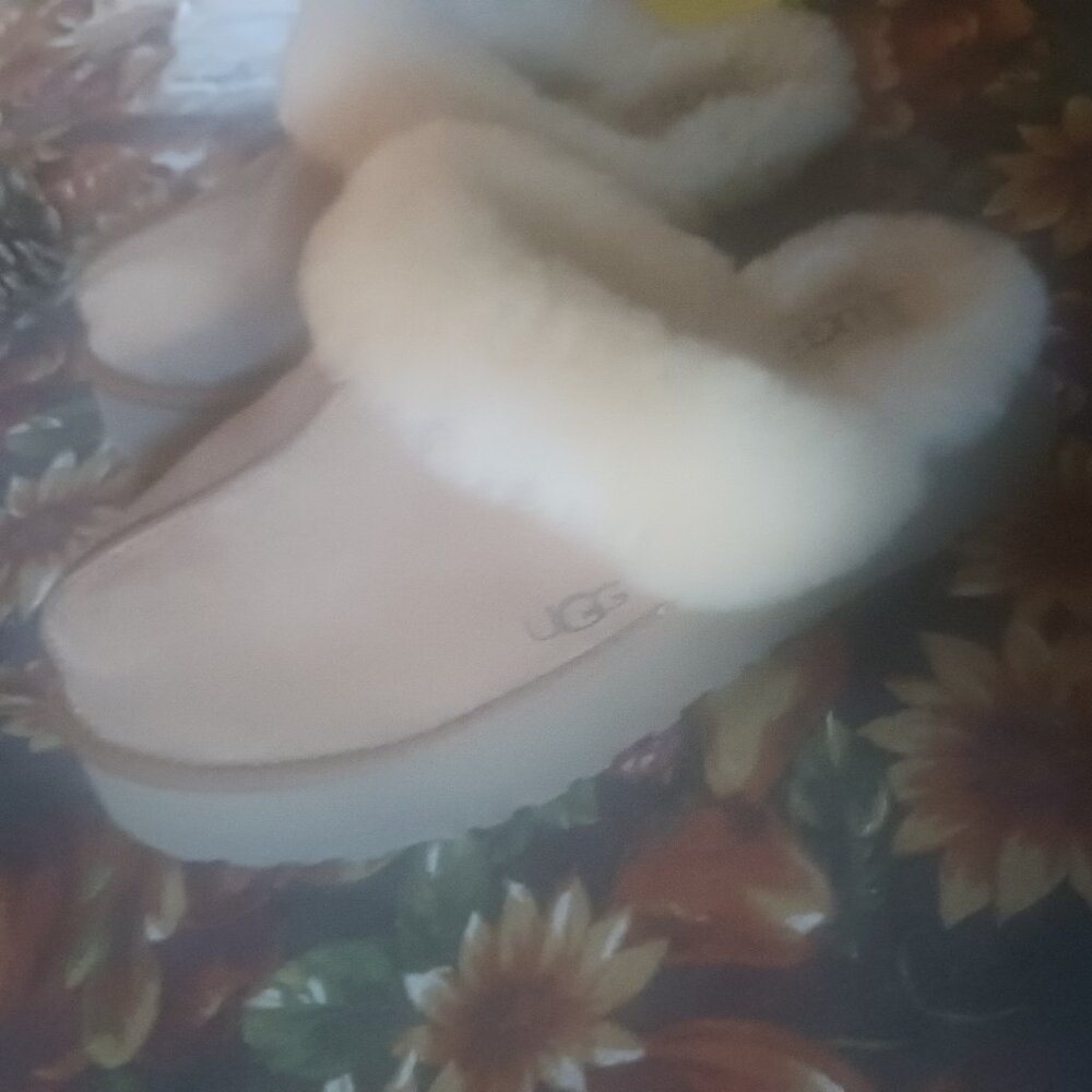 Ugg slip on